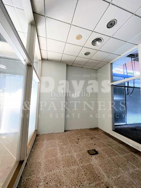 Foto f088b742-fabd-4a88-a2ab-391ac1c3514a. Location local commercial dans principe de asturias 4 dans Orihuela