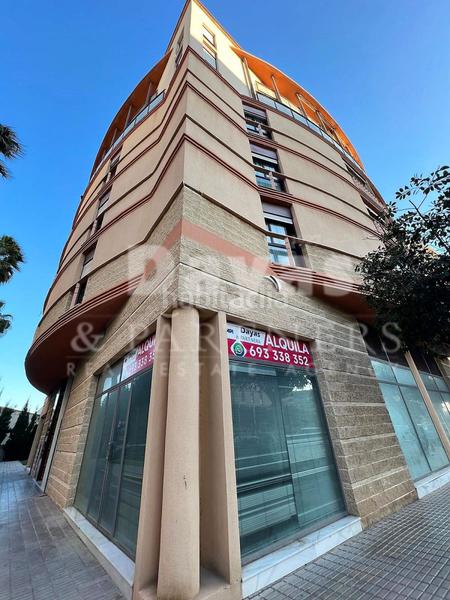 Foto 19b571bf-dcfd-442c-b2f0-6dfd48440fec. Miete geschäftsraum in principe de asturias 4 in Orihuela ciudad Orihuela