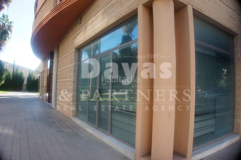 Foto e0625f09-5a44-43c7-8966-4cc5e22d66bf. Miete geschäftsraum in principe de asturias 4 in Orihuela ciudad Orihuela