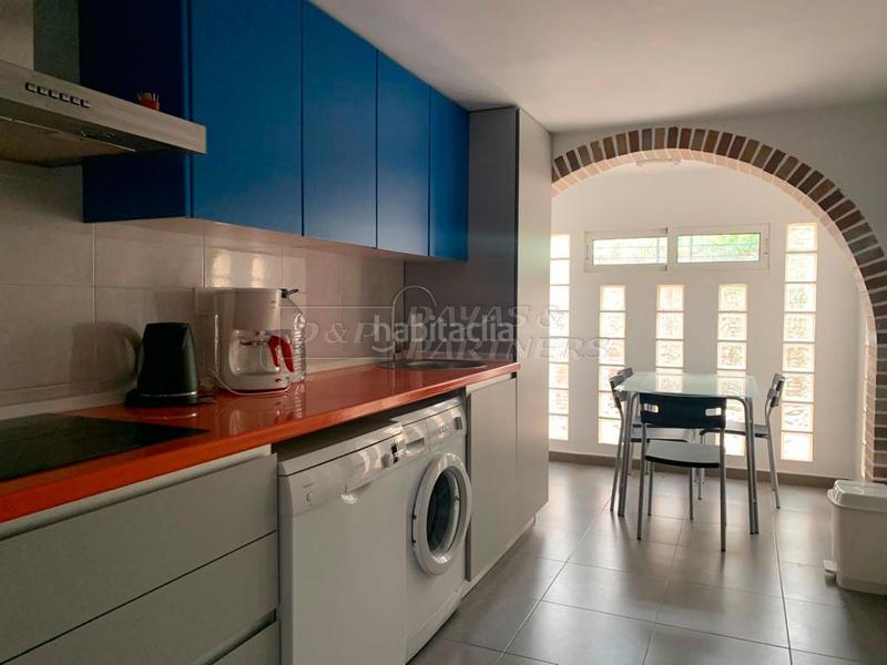 Foto 80364c51-34f3-4756-b4f5-ba7c8b251ce3. Xalet amb aparcament a La Zenia Orihuela