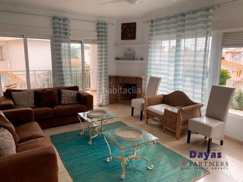 Foto a6d872b1-61c4-4f70-8a64-59e6919b94b1. Xalet amb aparcament a La Zenia Orihuela