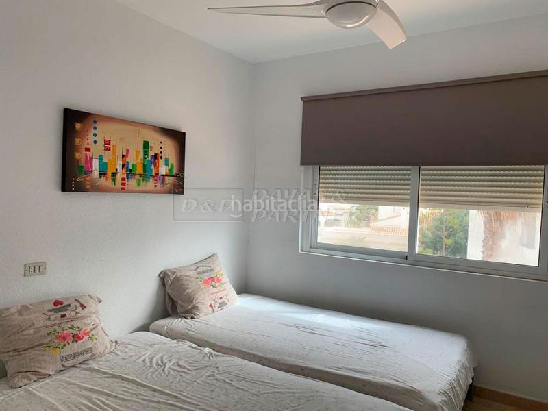 Foto d768d129-c43f-4fff-a3f5-aa2480531f55. Xalet amb aparcament a La Zenia Orihuela