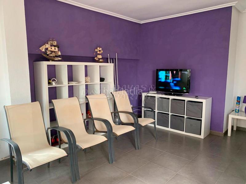 Foto f141e1f0-eb15-4127-934e-e345b318cdae. Xalet amb aparcament a La Zenia Orihuela