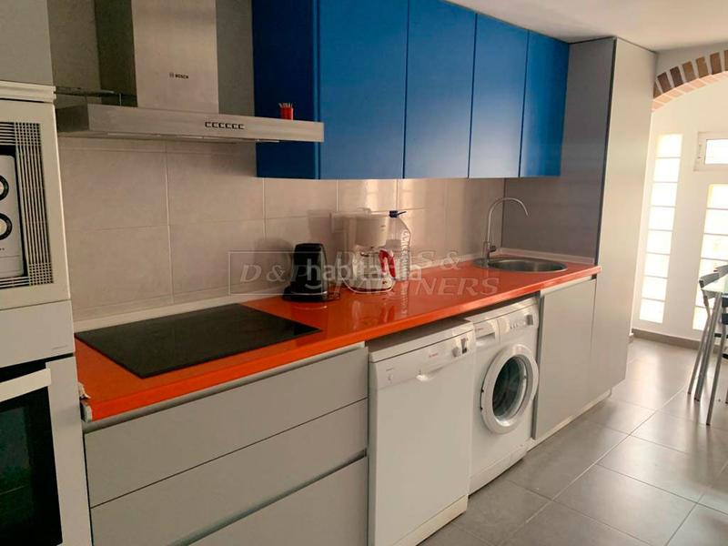 Foto f54f8186-d7be-48be-a091-6cc0b771c226. Xalet amb aparcament a La Zenia Orihuela