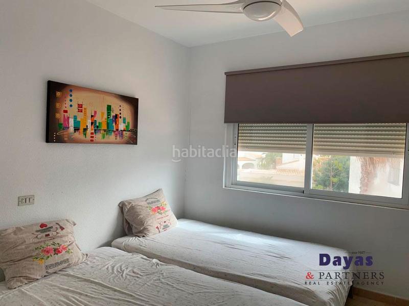 Foto 318b7094-90aa-42c0-b689-89b7627b51ee. Chalet dans mayor 51 dans La Zenia Orihuela