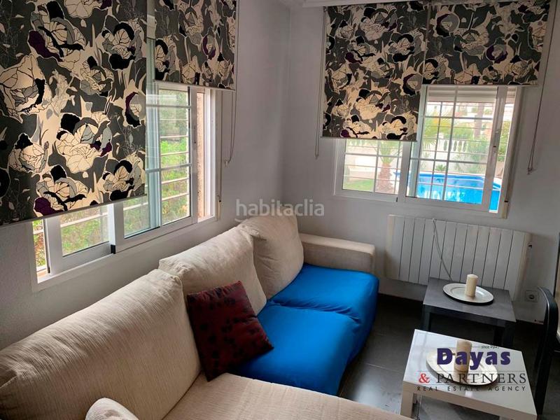 Foto 593d9318-cfbd-4a82-81ee-791ef55b2919. Chalet dans mayor 51 dans La Zenia Orihuela