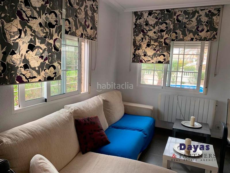 Foto fe7d89f1-f50f-4f7b-8a18-1749a98560d1. Chalet dans mayor 51 dans La Zenia Orihuela