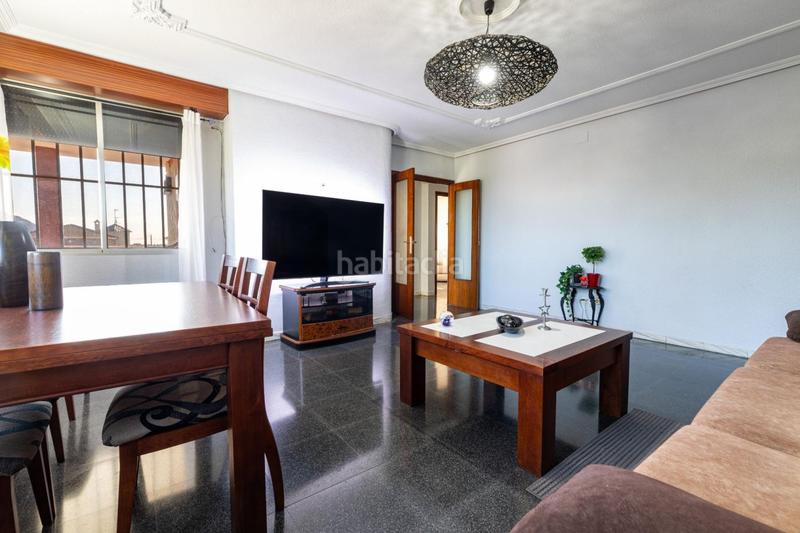 Foto f1a8ea2f-0839-46a0-98a8-801642fb1791. Maison avec parking dans Montepinar - La Aparecida - Raiguero Orihuela