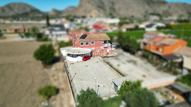 Foto f5bbb4c4-56f8-43ba-90e7-d9940a769877. Maison avec parking dans Montepinar - La Aparecida - Raiguero Orihuela