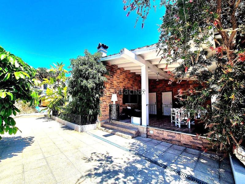 Foto 48b123a8-f548-4add-91d8-328eeebcdbb3. Chalet con parcheggio piscina in Pueblo-Ubanizaciones Alfàs del Pi (l´)