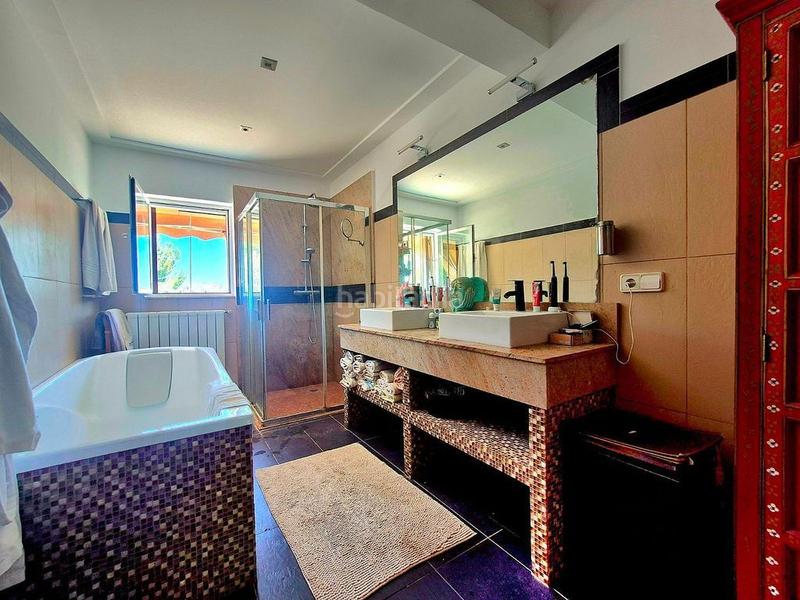 Foto 5b1eedc1-31a5-47a2-8426-6e8a6a75f586. Chalet con parcheggio piscina in Pueblo-Ubanizaciones Alfàs del Pi (l´)
