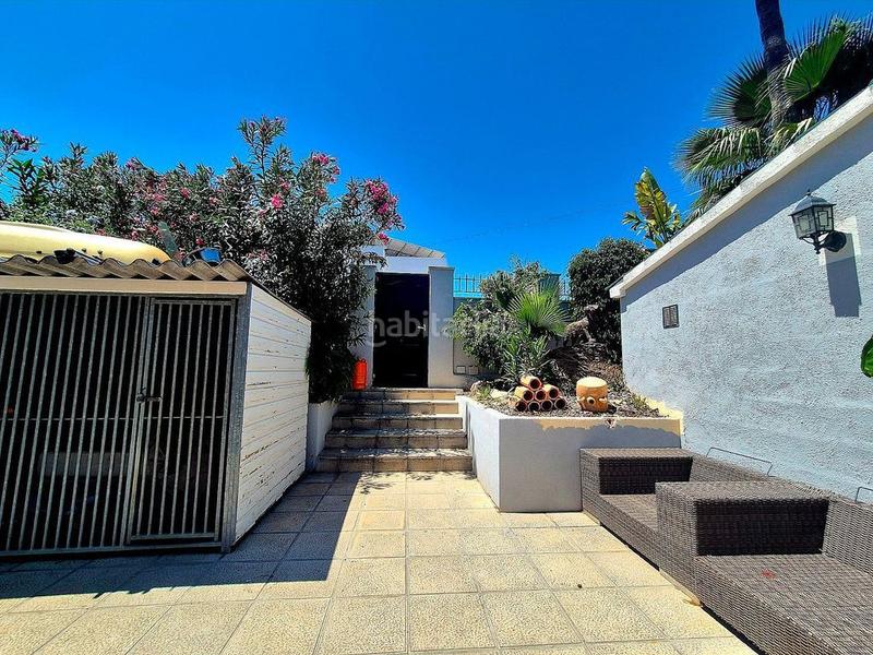 Foto a7e6e5a5-8475-4b7d-8da7-6d2887b2c90b. Chalet con parcheggio piscina in Pueblo-Ubanizaciones Alfàs del Pi (l´)