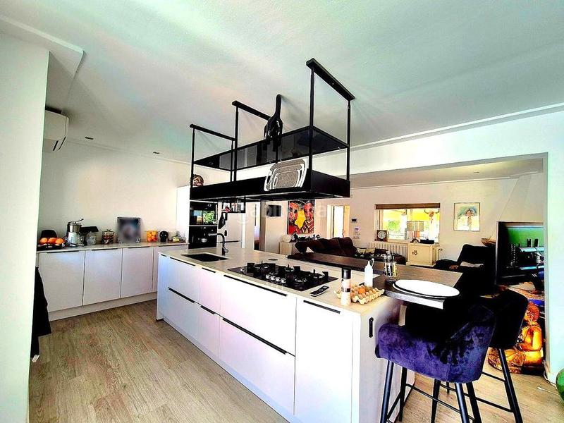 Foto b535072d-9922-46ac-9f64-9a5378772dd5. Chalet con parcheggio piscina in Pueblo-Ubanizaciones Alfàs del Pi (l´)