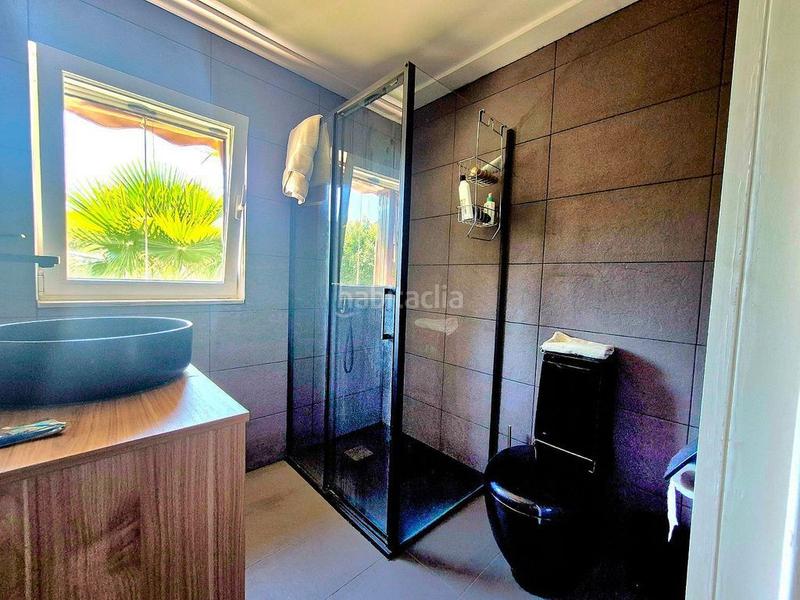 Foto d7b38028-e375-45b0-8a12-2524b7e94ad3. Chalet con parcheggio piscina in Pueblo-Ubanizaciones Alfàs del Pi (l´)