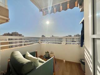 Appartement à Nueva Torrevieja. Apartamento en venta en nueva torrevieja, 2 dormitorios.