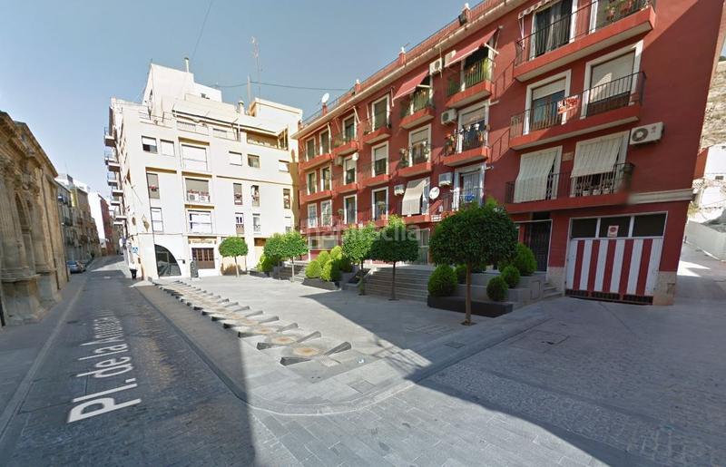 Foto 85467a37-4b39-417a-84bb-98ede2cf4734. Parking voiture dans Orihuela ciudad Orihuela