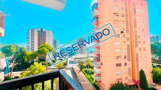 Lloguer Pis a Gustavo a. becquer 7. Piso en alquiler en campoamor.