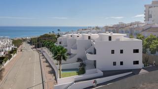 Appartement à Cañada del Molino. Piso en venta en la mata, 2 dormitorios.