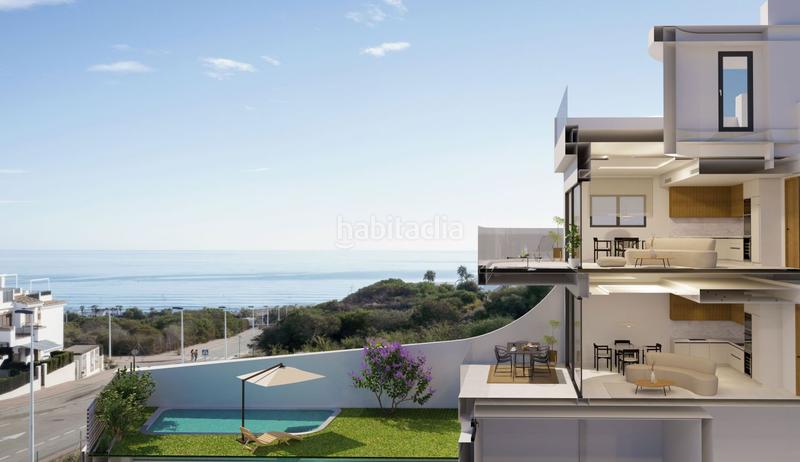 Foto f4e6ef3f-63af-4072-b255-06eed225f679. Flat with heating in Cañada del Molino Torrevieja