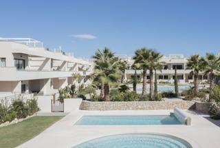 Appartement à Playa de los Náufragos. Piso en venta en la veleta, 2 dormitorios.