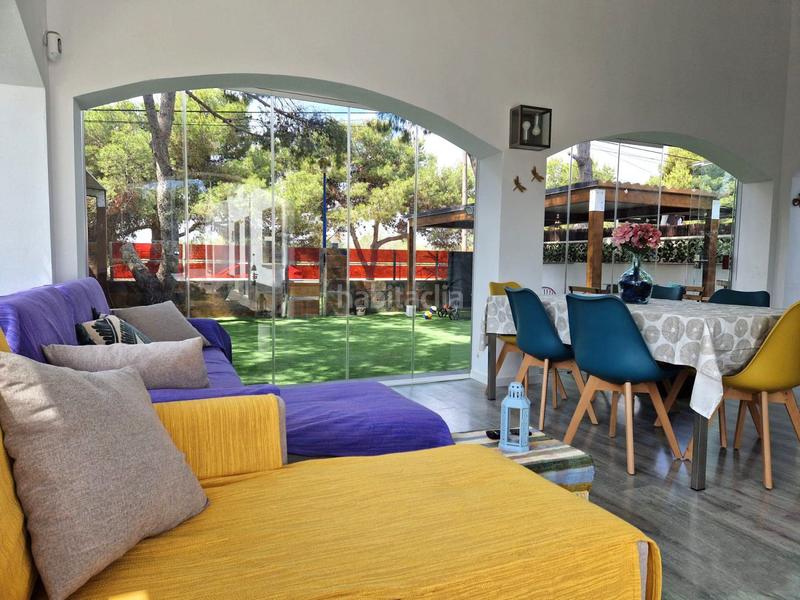 Foto 8d467eb5-5456-4c3c-b1fb-7d4e8d3cce7b. Casa adosada adosado en venta en Punta Prima, 4 dormitorios. en Orihuela