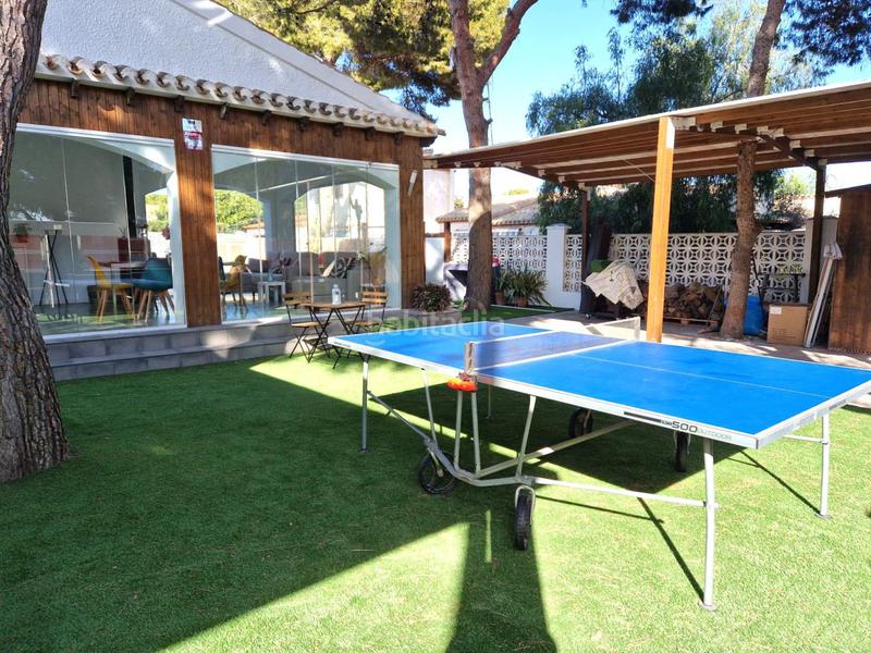 Foto e6755524-ea64-4d9f-8963-e8632ac7e95b. Casa adosada adosado en venta en Punta Prima, 4 dormitorios. en Orihuela