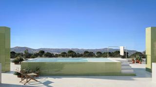 Appartement à Jacarilla. Piso en venta en jacarilla, 3 dormitorios.
