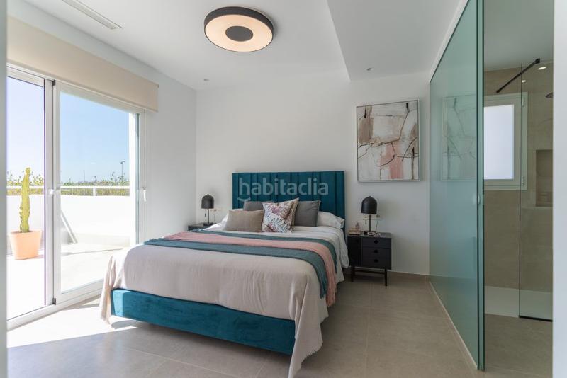 Foto 642be00e-1496-48c2-927a-3ceecbf22d15. Chalet avec parking piscine dans Pilar de la Horadada ciudad Pilar de la Horadada