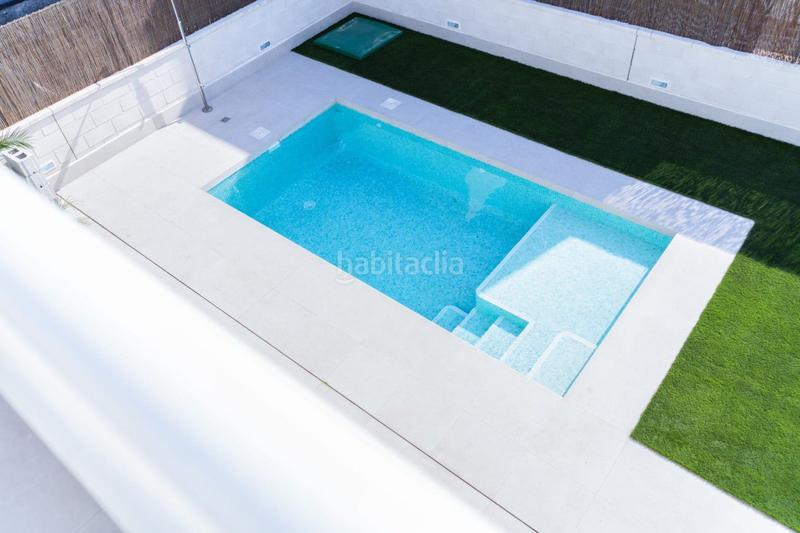 Foto 7c20b367-9f04-49c0-9089-694dc89e3ec5. Chalet avec parking piscine dans Pilar de la Horadada ciudad Pilar de la Horadada