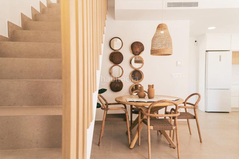 Foto 92f6ce17-d5cc-4830-a8ee-3b30c8bceadb. Chalet avec parking piscine dans Pilar de la Horadada ciudad Pilar de la Horadada