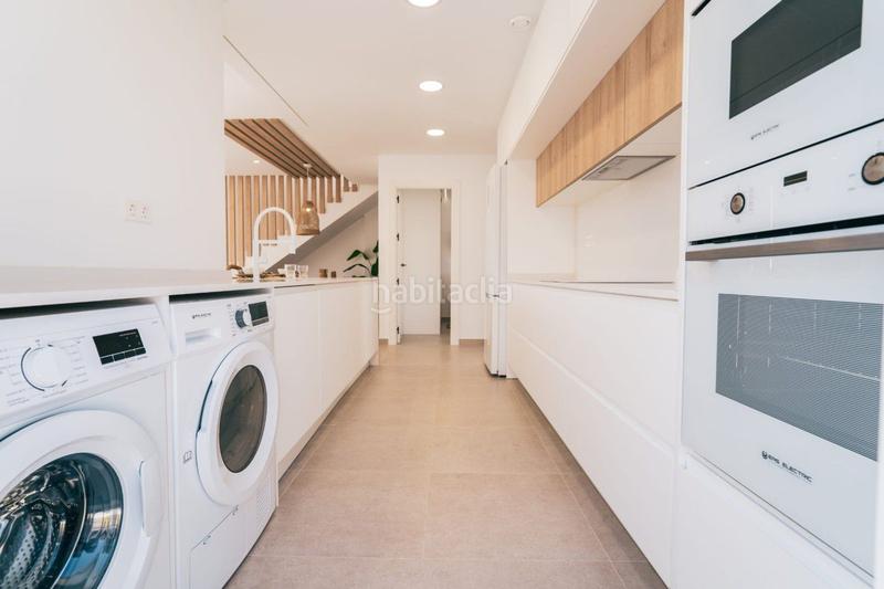 Foto b8402f5f-8418-4a13-9b9a-74664e9a90fc. Chalet avec parking piscine dans Pilar de la Horadada ciudad Pilar de la Horadada