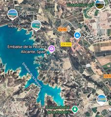 Location Local commercial à Jacarilla. Restaurante en alquileropciãn a compra en montesinos los, 6 dorm