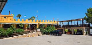 Local Comercial a Jacarilla. Restaurante en venta en montesinos los, 6 dormitorios.