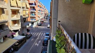 Appartement à El Acequión. Piso en venta en acequión, 2 dormitorios.