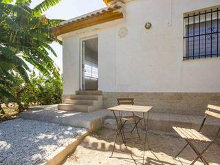Maison à Montesinos (Los). Casa en venta en montesinos los, 2 dormitorios.