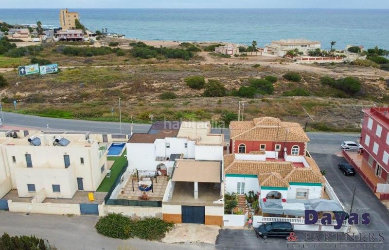 Foto 247e9c6c-befa-4d16-bc4b-5e9f16baa810. Haus in alfredo nobel 179 in Zona los Frutales Torrevieja