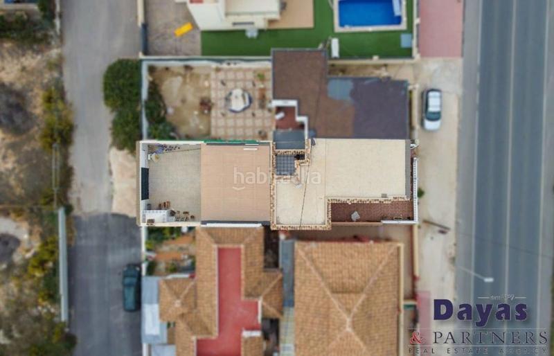 Foto 3a1d7253-62ed-471b-a8ad-7b5136e4d75f. Haus in alfredo nobel 179 in Zona los Frutales Torrevieja