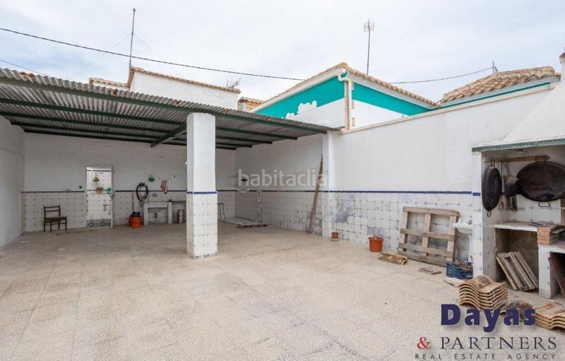 Foto b6591443-e990-45cd-879e-b33be1eefe15. Haus in alfredo nobel 179 in Zona los Frutales Torrevieja