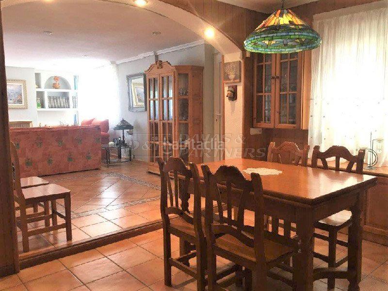 Foto 3d3881a1-360f-4d31-910f-908e79ef495f. Chalet in raúl fernandez gímenez 45 in Los Balcones-Los Altos Torrevieja