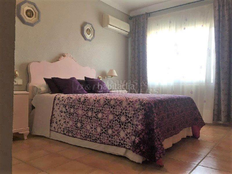 Foto 5bf3bc63-355e-4504-b3a9-2b43ea891a20. Chalet in raúl fernandez gímenez 45 in Los Balcones-Los Altos Torrevieja