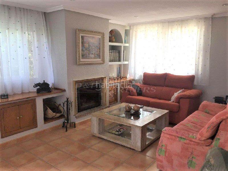 Foto 75dc94d7-a691-4959-9bfd-e6ae4eda7508. Chalet in raúl fernandez gímenez 45 in Los Balcones-Los Altos Torrevieja