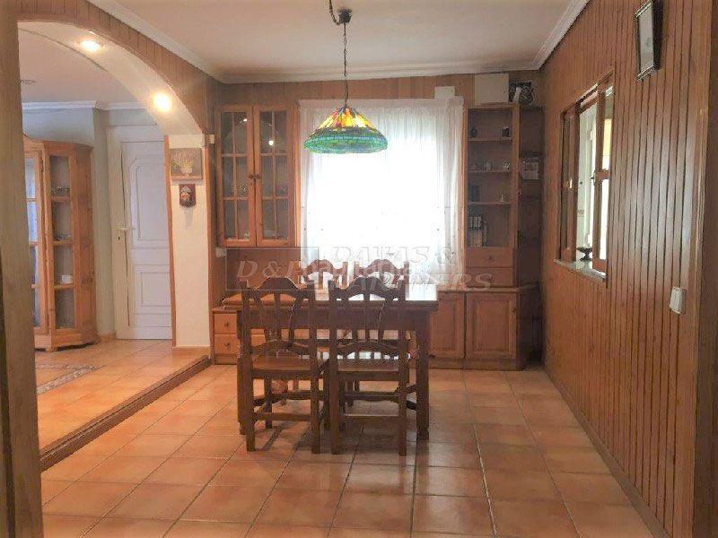 Foto 7c6236ff-9eb1-4b85-8f46-9803eaf25691. Chalet in raúl fernandez gímenez 45 in Los Balcones-Los Altos Torrevieja