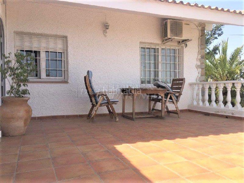 Foto d4519e00-6033-48fc-b440-21970a4b09ec. Chalet in raúl fernandez gímenez 45 in Los Balcones-Los Altos Torrevieja