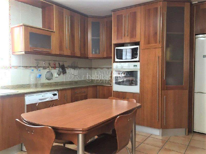 Foto f769bded-ed2a-42b5-ba1c-aa176d2a09e0. Chalet in raúl fernandez gímenez 45 in Los Balcones-Los Altos Torrevieja