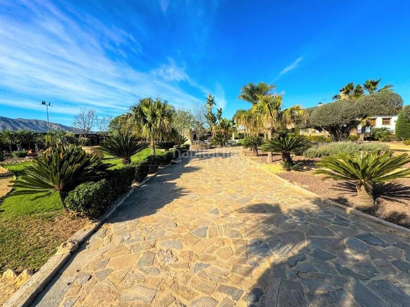 Foto 06177b2c-1d47-495a-8404-eb4b80cd1a0f. Chalet villa en venta en centro, 5 dormitorios. en Orihuela