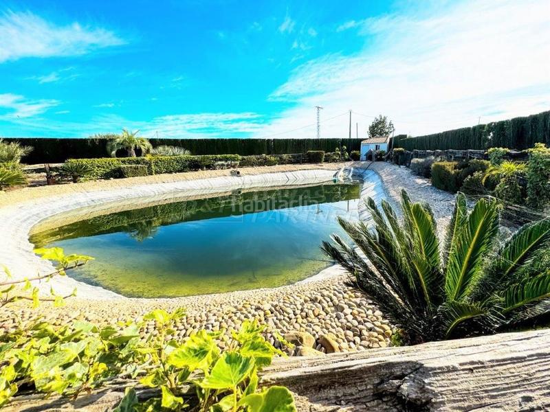 Foto 0730bc5f-0caf-4eda-a22e-628ab55108a1. Chalet villa en venta en centro, 5 dormitorios. en Orihuela