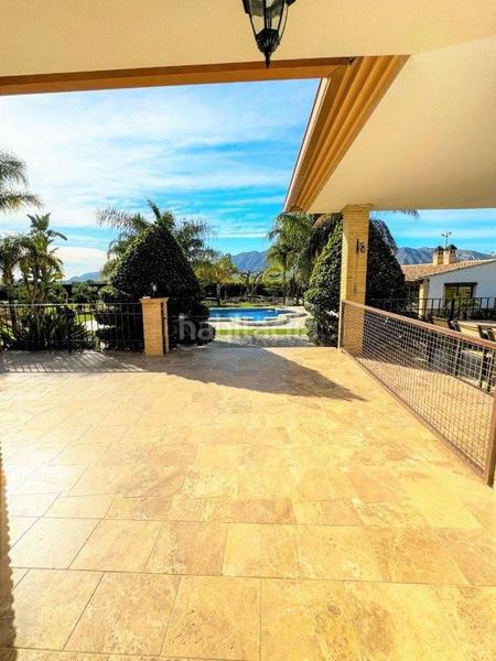 Foto 294f9834-d4ae-47fe-a0b9-0830ce429c80. Chalet villa en venta en centro, 5 dormitorios. en Orihuela