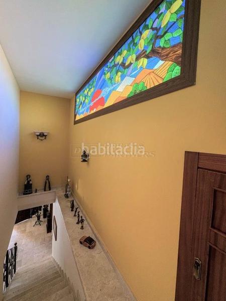 Foto 33f30b8a-8491-4e7f-bb1f-3a1cfae07f02. Chalet villa en venta en centro, 5 dormitorios. en Orihuela