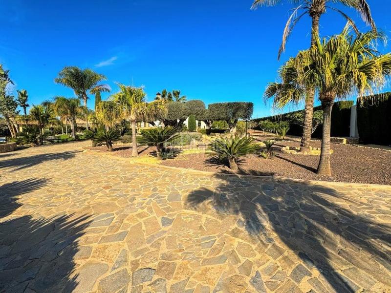 Foto 34c729f0-148a-4697-bfa6-015a5d96e409. Chalet villa en venta en centro, 5 dormitorios. en Orihuela