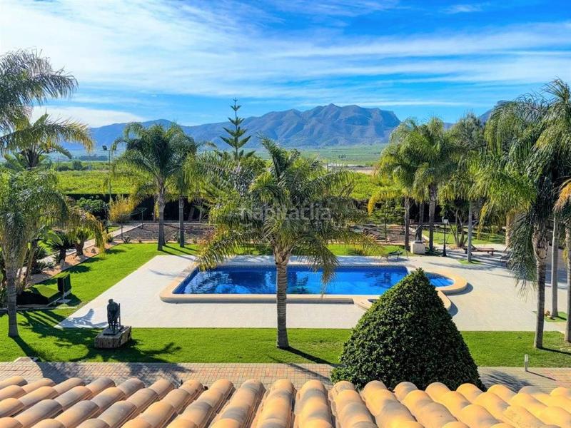 Foto 7040e17b-91d7-4220-9792-1f934d9a2e52. Chalet villa en venta en centro, 5 dormitorios. en Orihuela